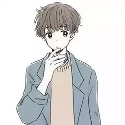 小小的我电影配角演员头像